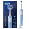 Фото - Зубна електрощітка Braun Oral-B Vitality D103.413.3 Pro Protect X Clean Cross Action Blue | click.ua
