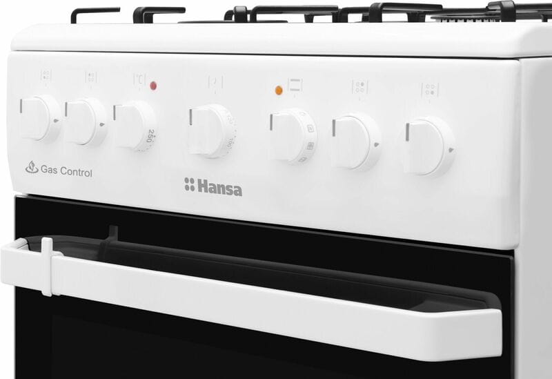 Плита Hansa FCMW581009