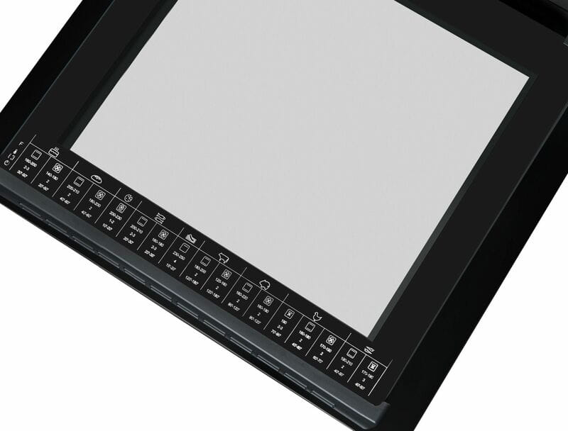 Плита Hansa FCMW581009