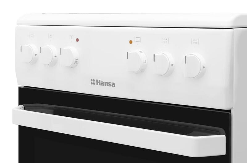 Плита Hansa FCCW56069