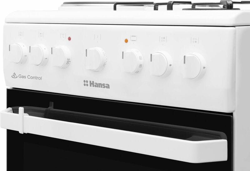 Плита Hansa FCMW59119