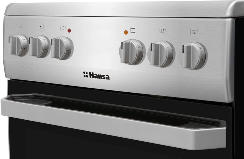 Плита Hansa FCCS56069
