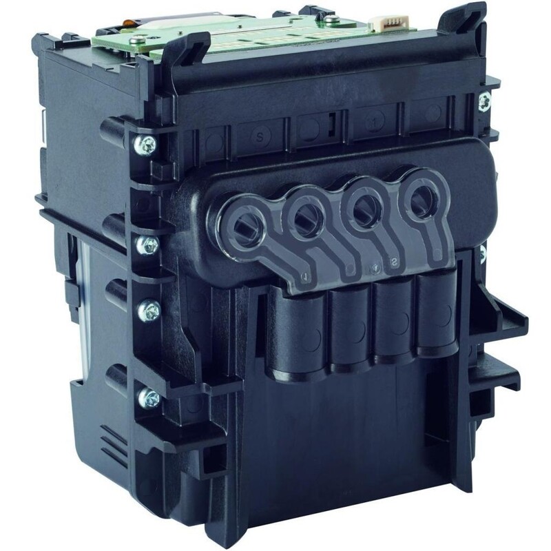 Печ.головка HP №729 DJ T730/T830 (F9J81A)