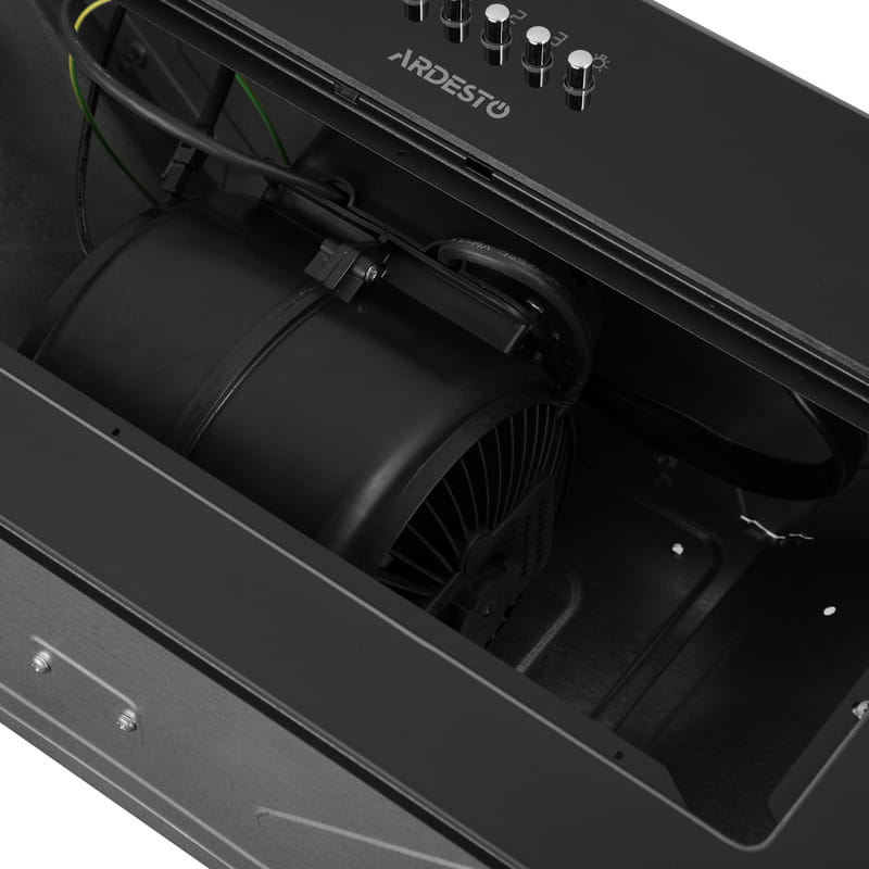 Вытяжка Ardesto HFI-F900GBL