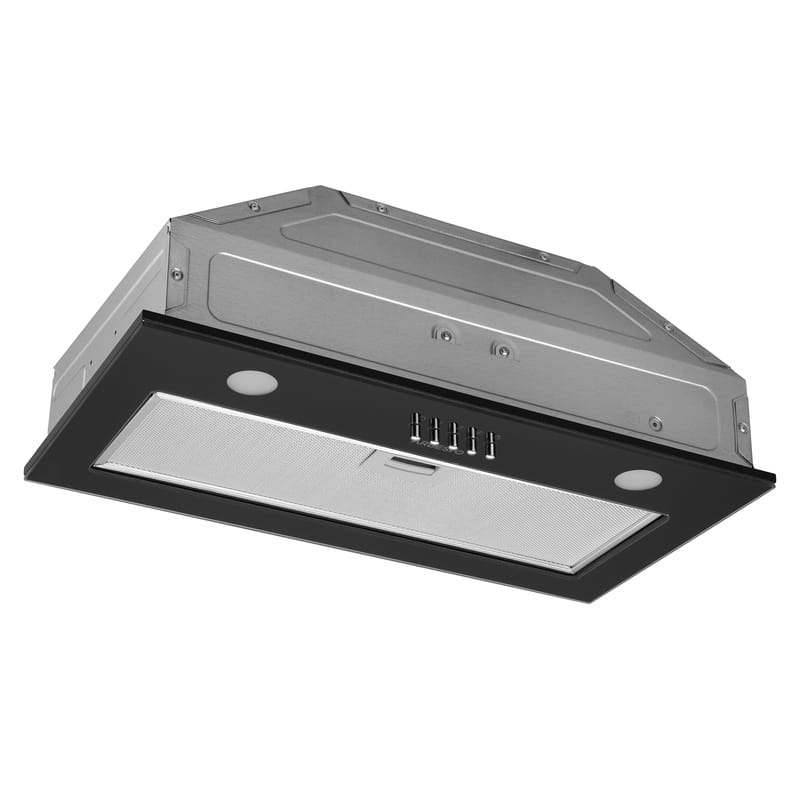 Вытяжка Ardesto HFI-F900GBL