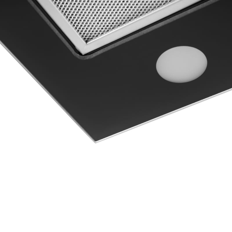 Вытяжка Ardesto HFI-F900GBL