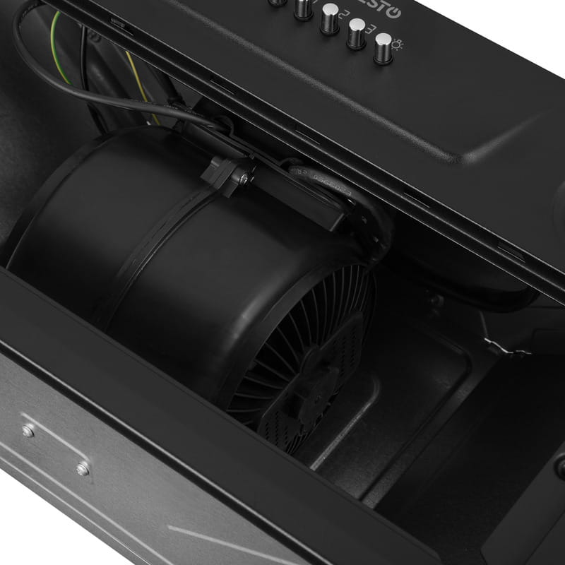 Вытяжка Ardesto HFI-F900MBL