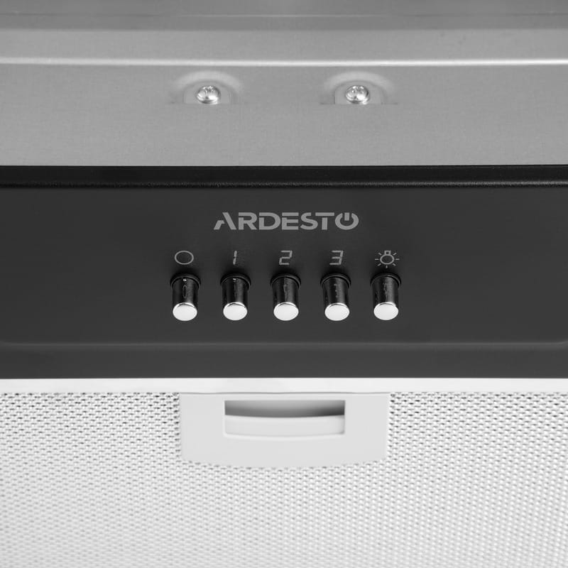 Вытяжка Ardesto HFI-F900MBL