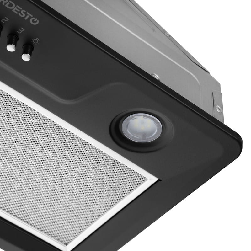 Вытяжка Ardesto HFI-F900MBL