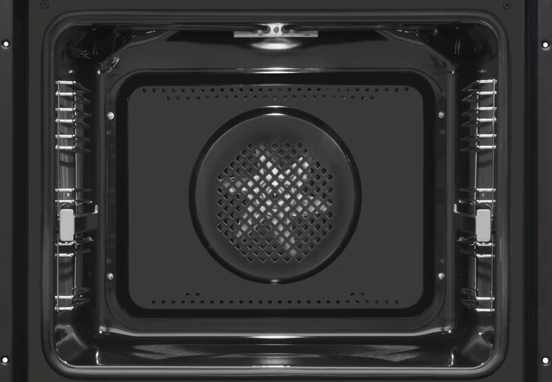 Встраиваемый комплект духовка+поверхность Hansa FCGI69329