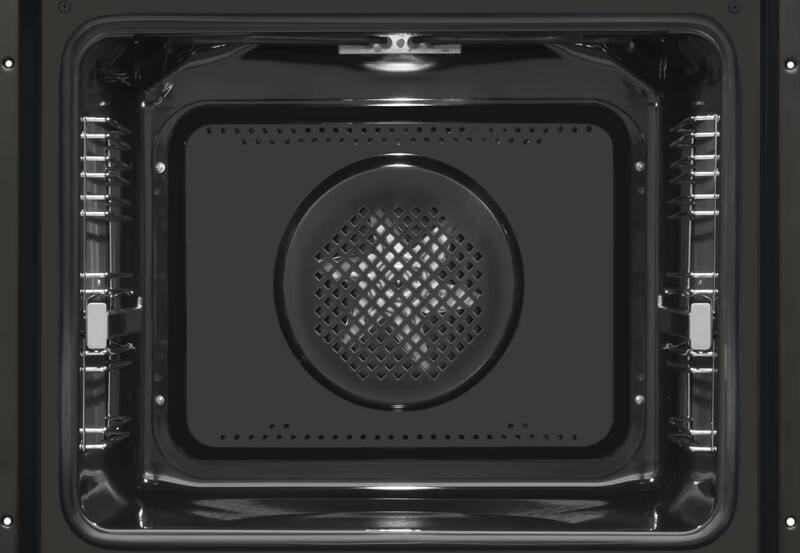 Вбудовуваний комплект духовка+поверхня Hansa FCGI69329