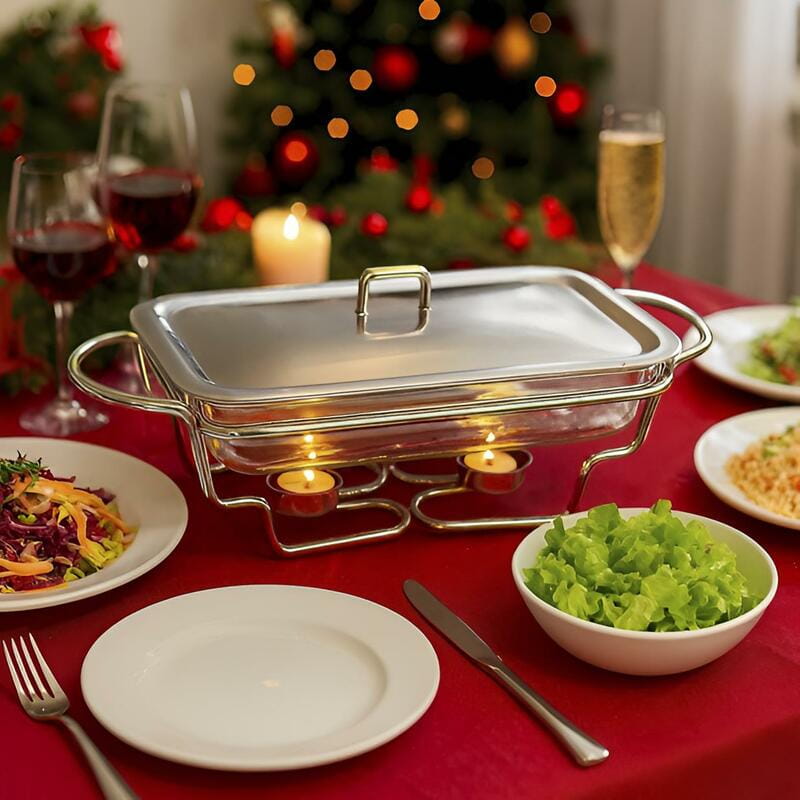 Мармит Magio MG-1207 3 л