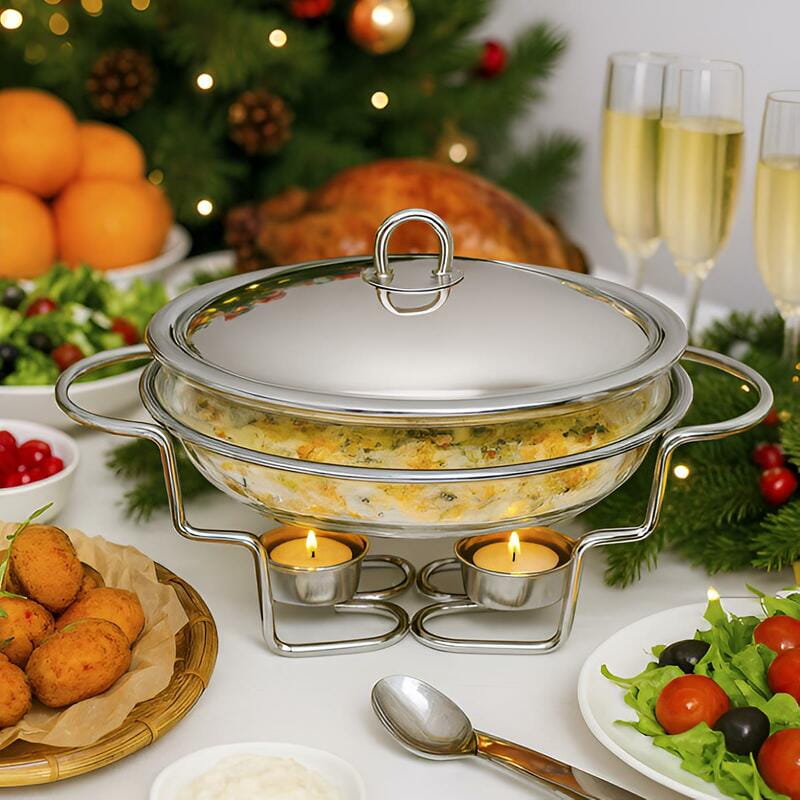 Мармит Magio MG-1208 3 л