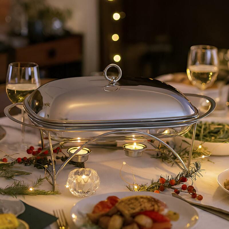 Мармит Magio MG-1210 3 л