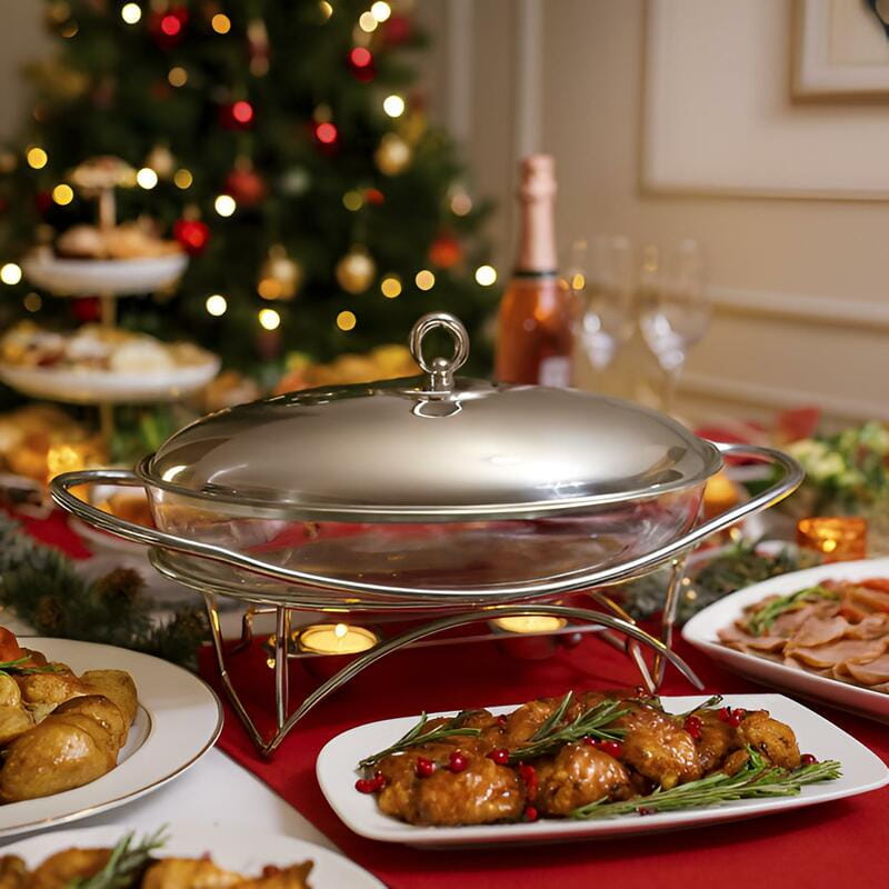 Мармит Magio MG-1211 3 л