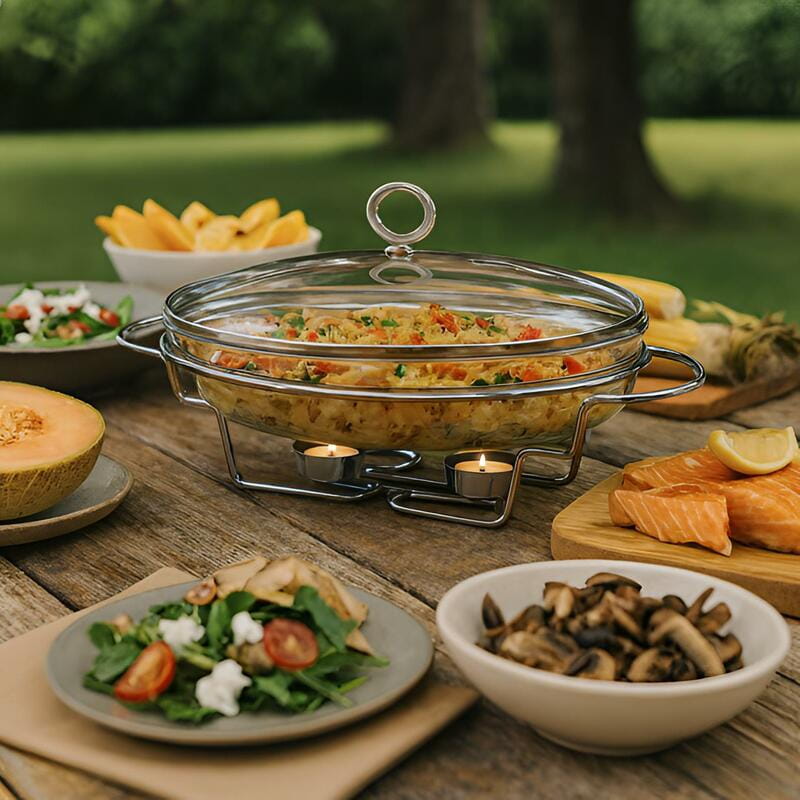 Мармит Magio MG-1214 3 л