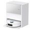 Фото - Робот-пылесос Dreame Aqua 10 Ultra Roller Complete White (RLH71DE-1-wh) | click.ua