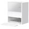 Фото - Робот-пылесос Dreame Aqua 10 Ultra Roller Complete White (RLH71DE-1-wh) | click.ua