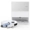 Фото - Робот-пылесос Dreame Aqua 10 Ultra Roller Complete White (RLH71DE-1-wh) | click.ua