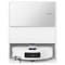 Фото - Робот-пылесос Dreame Aqua 10 Ultra Roller Complete White (RLH71DE-1-wh) | click.ua