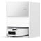 Фото - Робот-пылесос Dreame Aqua 10 Ultra Roller Complete White (RLH71DE-1-wh) | click.ua