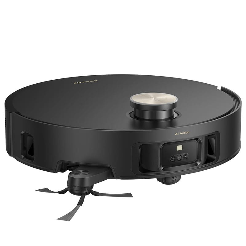 Робот-пылесос Dreame Bot MatriX 10 Ultra Black (RLX95CE-bl)