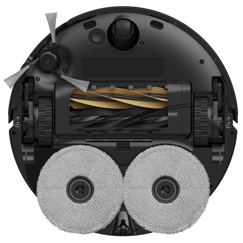 Робот-пылесос Dreame Bot MatriX 10 Ultra Black (RLX95CE-bl)