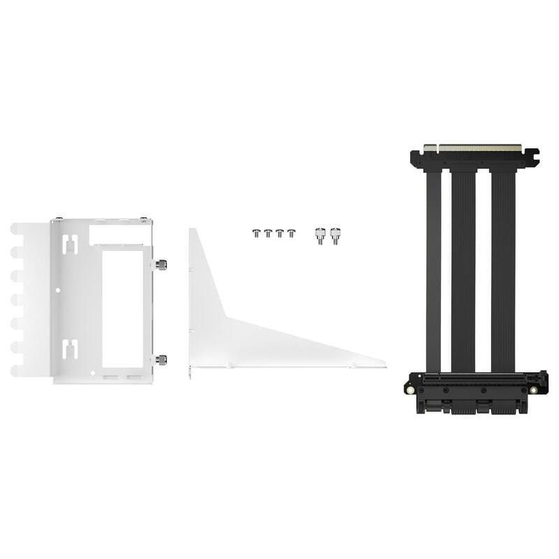 Райзер для корпусу Fractal Design Flex 2 White (FD-A-FLX2-002)
