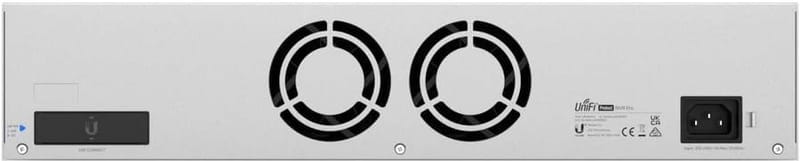 Відеореєстратор Ubiquiti Unifi Network Video Recorder Pro (UNVR-Pro)