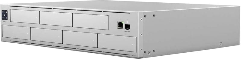 Відеореєстратор Ubiquiti Unifi Network Video Recorder Pro (UNVR-Pro)