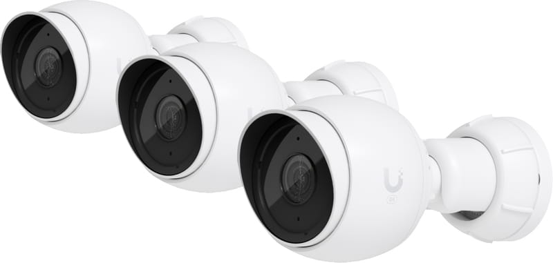 IP камера Ubiquiti UniFi G5 Bullet упаковка 3шт (UVC-G5-Bullet-3)