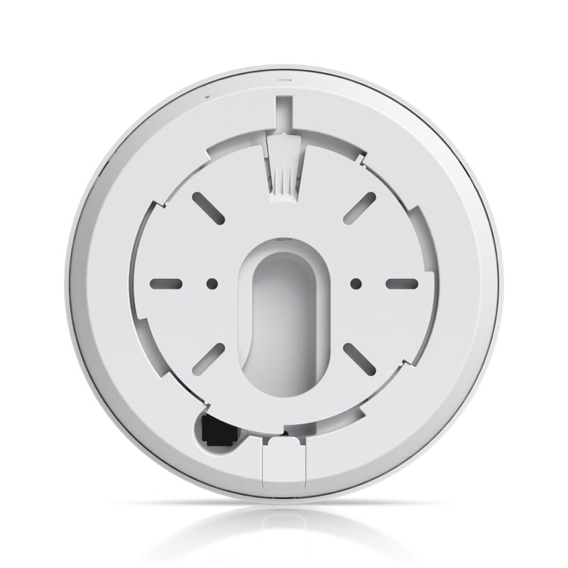 IP камера Ubiquiti UniFi G6 Dome White (UVC-G6-Dome-W)