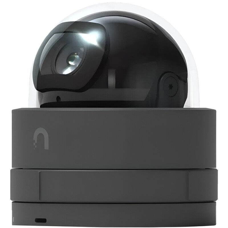 IP-камера Ubiquiti UniFi G5 Dome Ultra Black (UVC-G5-Dome-Ultra-B)