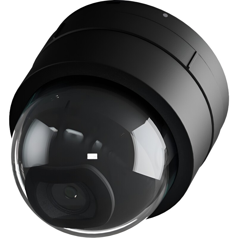 IP-камера Ubiquiti UniFi G5 Dome Ultra Black (UVC-G5-Dome-Ultra-B)
