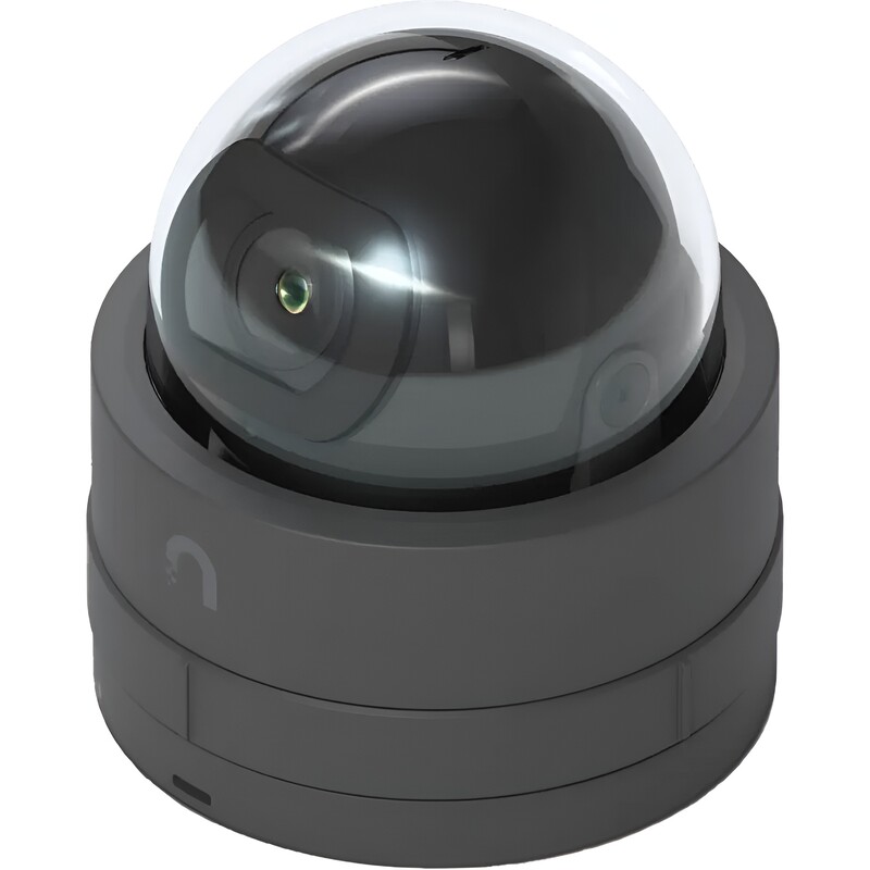 IP-камера Ubiquiti UniFi G5 Dome Ultra Black (UVC-G5-Dome-Ultra-B)