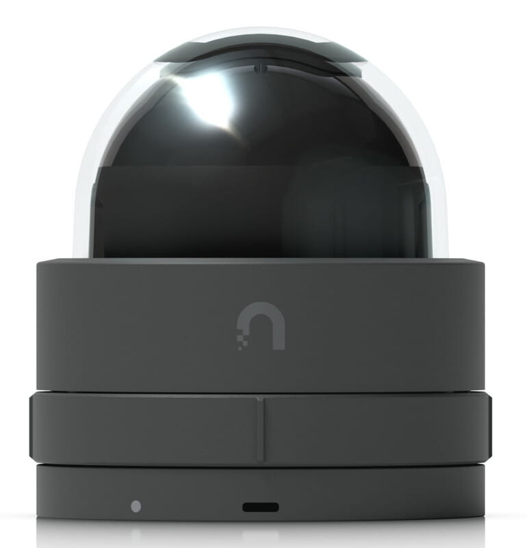 IP-камера Ubiquiti UniFi G5 Dome Ultra Black (UVC-G5-Dome-Ultra-B)