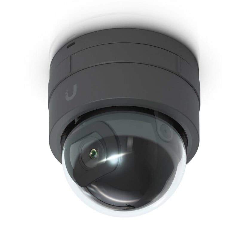 IP-камера Ubiquiti UniFi G5 Dome Ultra Black (UVC-G5-Dome-Ultra-B)