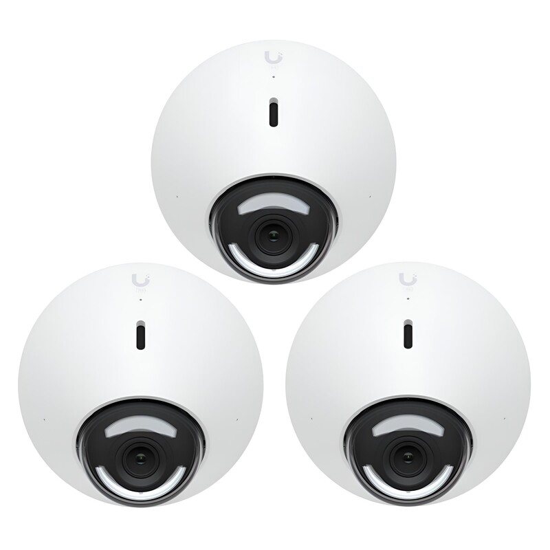IP-камера Ubiquiti UniFi G5 Dome (UVC-G5-Dome-3)