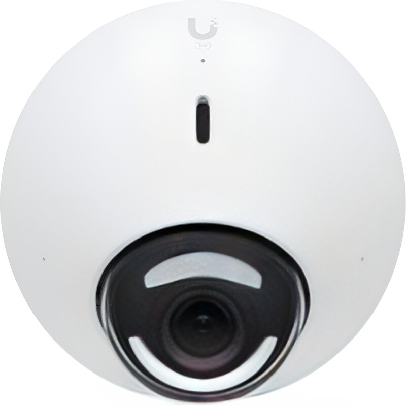 IP-камера Ubiquiti UniFi G5 Dome (UVC-G5-Dome-3)