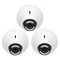 Фото - IP-камера Ubiquiti UniFi G5 Dome (UVC-G5-Dome-3) | click.ua