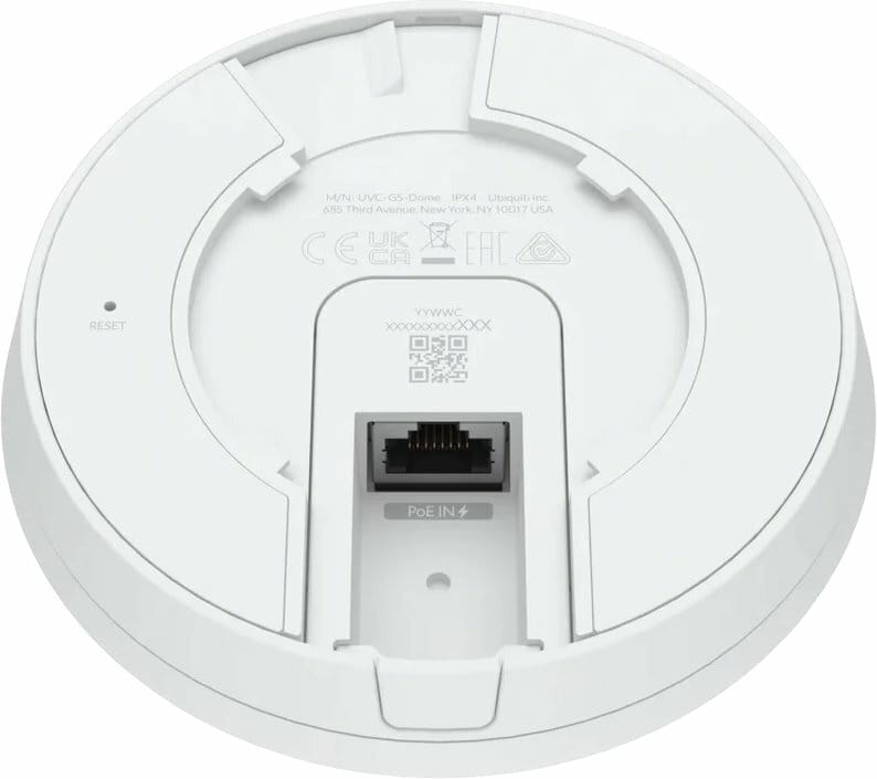 IP-камера Ubiquiti UniFi G5 Dome (UVC-G5-Dome-3)