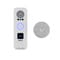 Фото - Комплект Ubiquiti UniFi Protect G4 Doorbell Professional PoE Kit-White (UVC-G4 Doorbell Pro PoE Kit-White) (домофон + дзвінок) | click.ua