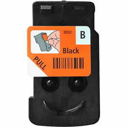 Печ.головка Canon Pixma G1400/G2400/G3400 (QY6-8002-000) Black