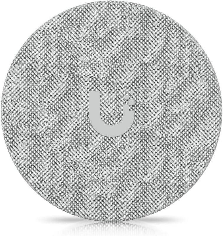 Дзвінок Ubiquiti UniFi PoE Smart Chime (UACC-Chime-PoE)