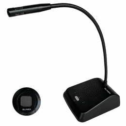 Переговорное устройство Slinex AM-40