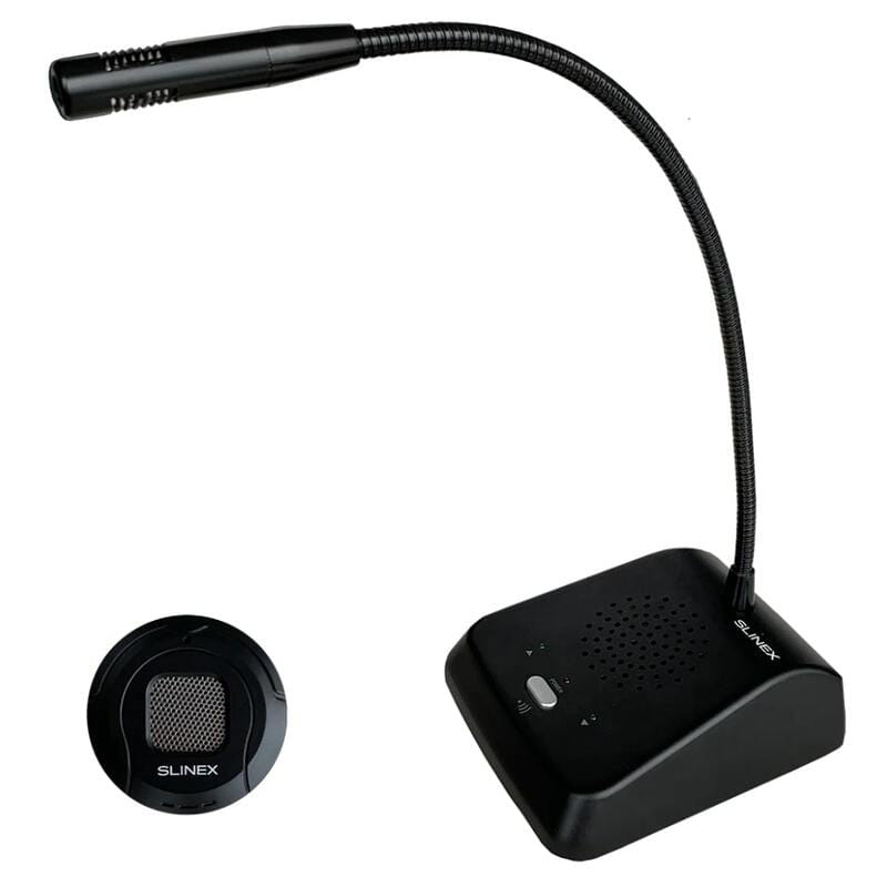 Переговорное устройство Slinex AM-40