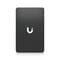 Фото - Карта доступа NFC Ubiquiti Access Card black 10шт (UA-Card-B-10) | click.ua