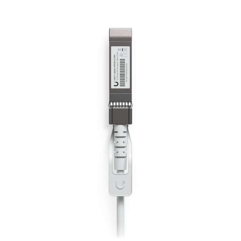 Кабель Ubiquiti Uplink Cable UACC-Uplink-SFP28-0.15M (SFP28, 25Gb/s, 15cm)