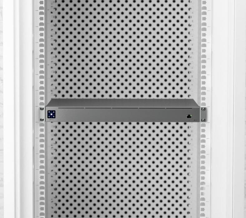 Резервная система питания Ubiquiti UniFi Power Backup (USP-RPS)