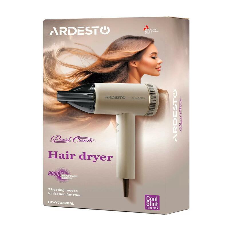 Фен Ardesto HD-Y702PERL